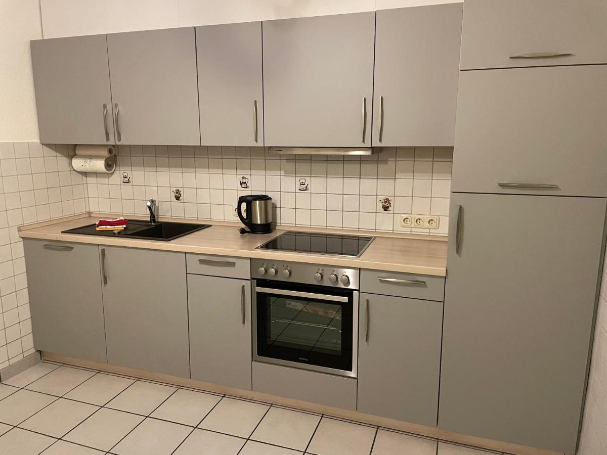 Fewo Alte Schule Willingen  Exteriér fotografie