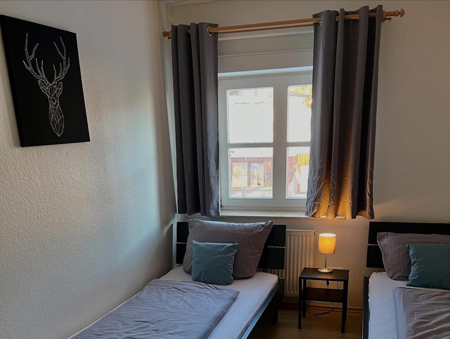 Fewo Alte Schule Willingen  Exteriér fotografie